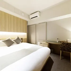 3* Hotel Hillarys Shinsaibashi - Vacation 77457v