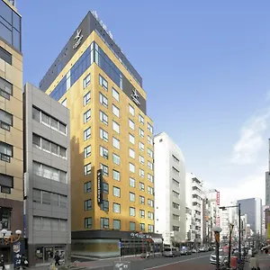 candeo-shimbashi.alltokyohotels.com/