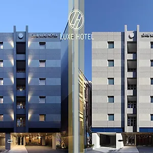 4* Hotel Nipponbashi Luxe