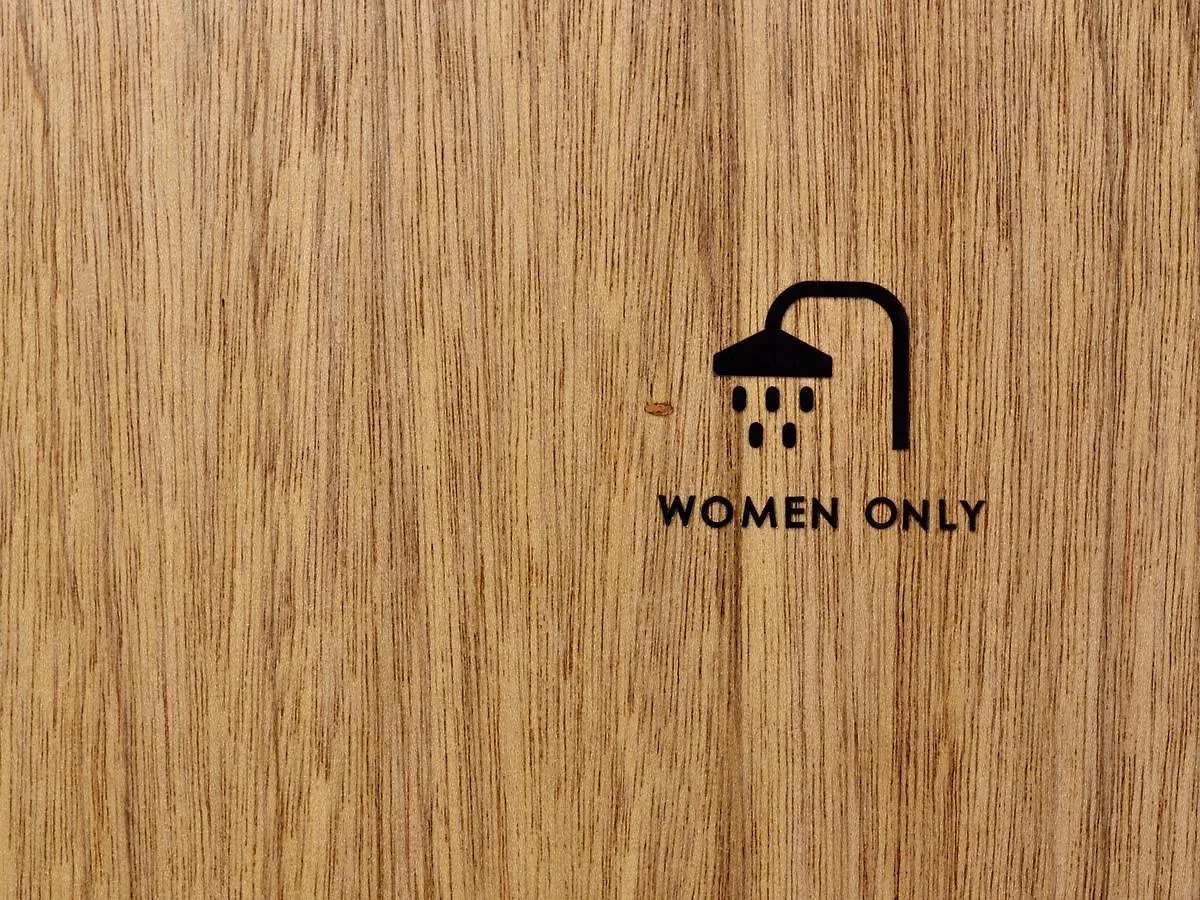 호스텔 미츠와야 오사카
